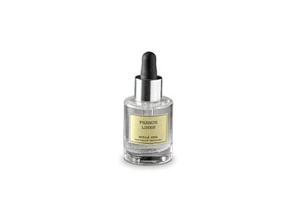cerreria molla esencialni olej rozpustny ve vode french linen 30 ml 14810525194403