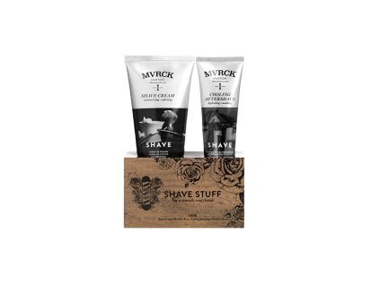 paul mitchell darkova sada na holeni mvrck shave stuff launch kit 14978494133030