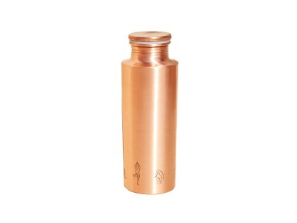 forrest love medena lahev 700 ml yoga7 14978942073233