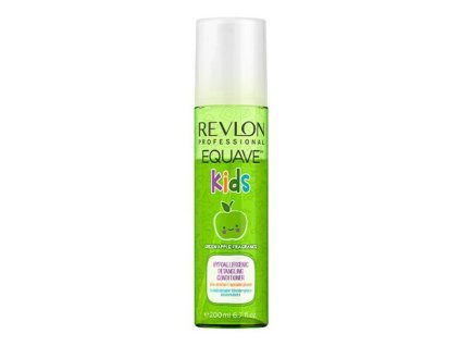 dvoufazovy kondicioner pro deti equave kids detangling conditioner 200 ml 14143138