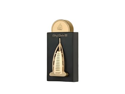 lattafa art of arabia iii edp 14947735103928