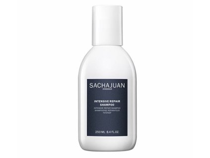 sachajuan obnovujici sampon pro poskozene vlasy intensive repair shampoo 14751249054511