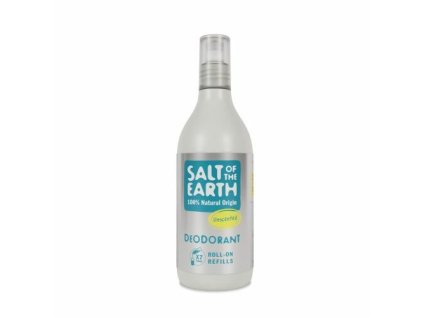 salt of the earth nahradni napln do prirodniho kulickoveho deodorantu unscented deo roll on 14909874113550