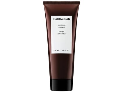 sachajuan osetrujici vlasova kura pro poskozene vlasy hair repair treatment 220 ml 14924862201902