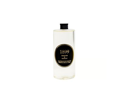 cereria molla nahradni napln do difuzeru menthe basilic 500 ml 14960790161751