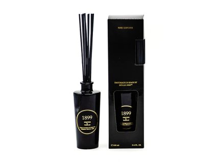 cereria molla aroma difuzer cerny menthe basilic 100 ml 14960788155910