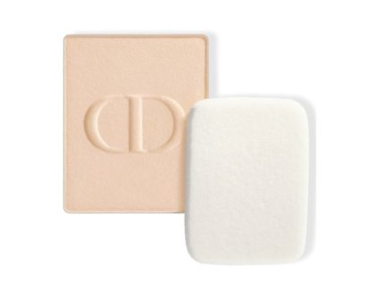 Dior Náhradní náplň do kompaktního make-upu Dior Forever  10 g 2N