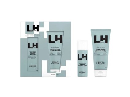 lierac kosmeticka sada pro muze lierac homme 14979469104629