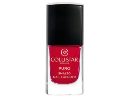collistar lak na nehty puro smalto nail lacquer 10 ml 14950062115251