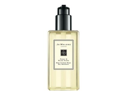 jo malone peony blush suede sprchovy gel 14765845085055