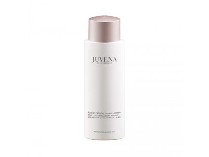 juvena cistici pletove mleko calming cleansing milk 200 ml tester 14970804070203