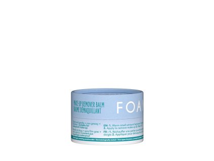 foamie odlicovaci balzam magic cleanse make up removing balm 50 g 14935537085628