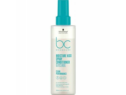 schwarzkopf professional bezoplachovy kondicioner ve spreji pro normalni az suche vlasy 14868618075439