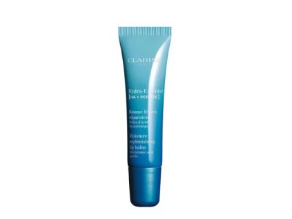 clarins hydratacni balzam na rty hydra essentiel moisture repairing lip balm 15 ml 14959898221758