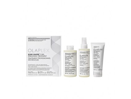 bond shaper curl rebuilding treatment new 14967529063916