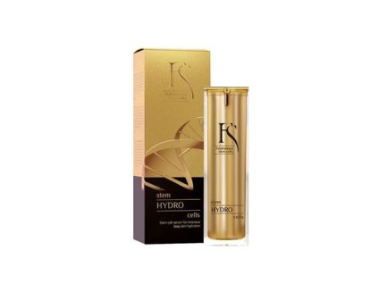 hydro serum s kmenovymi bunkami na intenzivni hloubkovou hydrataci 30 ml 1415964320190718151837