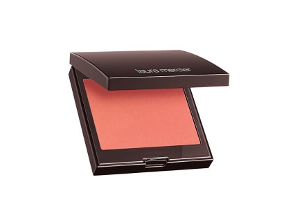 Laura Mercier Pudrová tvářenka Blush Color Infusion  6 g Passion Fruit