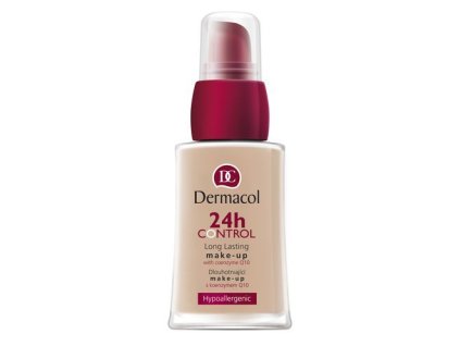 Dermacol Dlouhotrvající make-up  30 ml 3