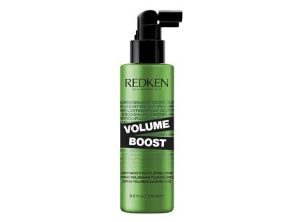 redken objemovy vlasovy gel ve spreji volume boost lightweight root lifting spray 250 ml 14900828060235