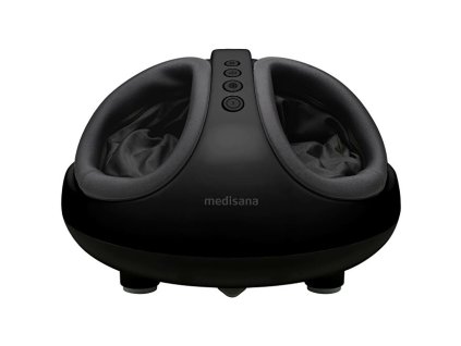medisana shiatsu masazni pristroj nohou fm 890 14904195092340