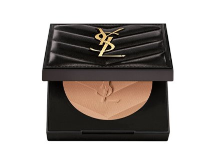 yves saint laurent kompaktni pudr pro matny vzhled all hours hyper finish powder 7 5 g 14704833134957