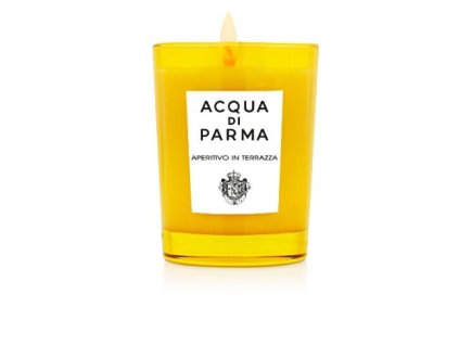 acqua di parma aperitivo in terrazza svicka 200 g tester 14944167094123