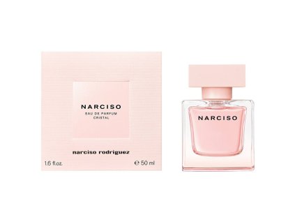 narciso rodriguez cristal edp 14868177113929