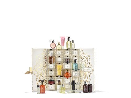 molton brown adentni kalendar 14966323111033