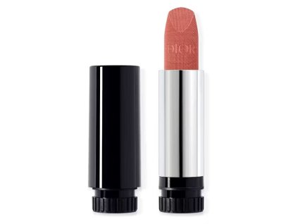 Dior Náplň do rtěnky Rouge Dior Velvet  3,5 g 300 Nude Style