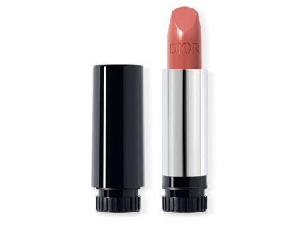 Dior Náplň do dlouhotrvající rtěnky Rouge Satin  3,2 g 999