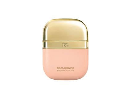 dolce gabbana hydratacni tonovaci krem blueberry nutri tint 30 ml 14971026190416