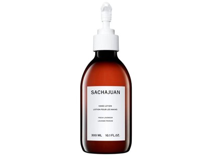 sachajuan mleko na ruce fresh lavender hand lotion 300 ml 14958207142240