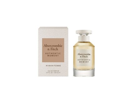 abercrombie fitch authentic moment woman edp 14905933092651