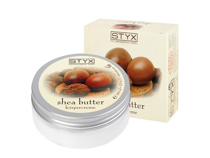 shea butter telovy krem s bambuckym maslem 14077667