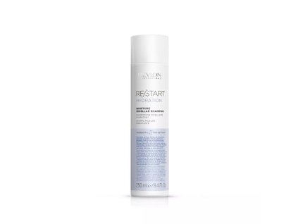 revlon professional hydratacni micelarni sampon restart hydration moisture micellar shampoo 14913340090155