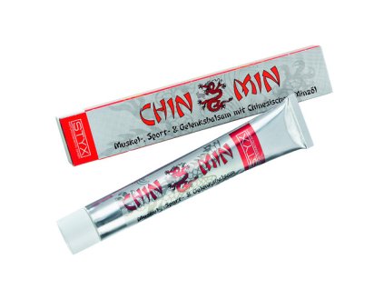 masazni balzam chin min 50 ml