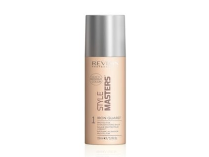 balzam pro tepelnou ochranu vlasu style masters smooth iron guard 150 ml 1439440720190102155502