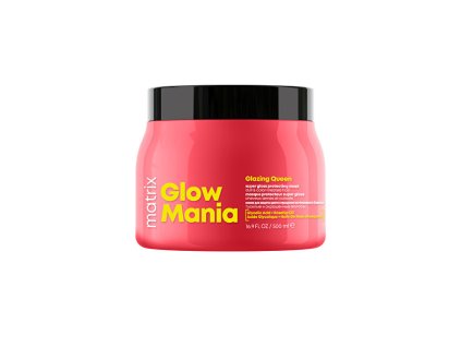 matrix glow mania glazing queen maska 14982760082252