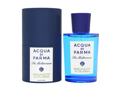acqua di parma blu mediterraneo bergamotto di calabria toaletni voda s rozprasovacem 1428335120201008070832