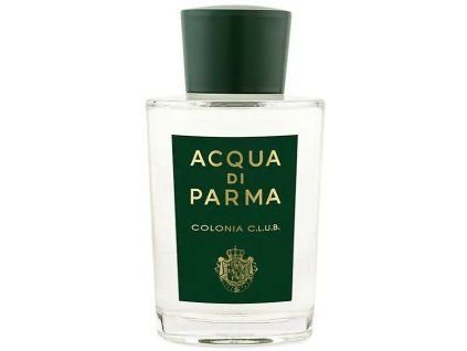 acqua di parma colonia c l u b edc 2022 tester 14918146061227