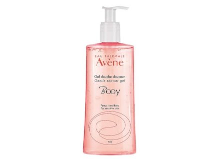 jemny sprchovy gel body gentle shower gel 500 ml 1451941520181027210648