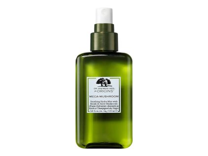 origins hydratacni pletova mlha dr andrew weil mega mushroom soothing hydra mist 100 ml 14878814072315