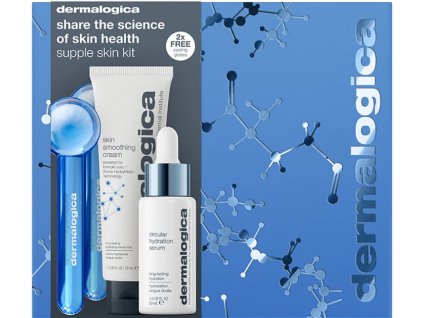 dermalogica darkova sada hydratacni pece pro plet supple skin kit 14974812213958
