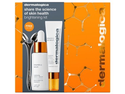 dermalogica darkova sada rozjasnujici pece o plet brightening kit 14974810220404