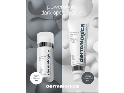 dermalogica darkova sada pece proti hyperpigmentaci powerbright dark spot system 14974808205337