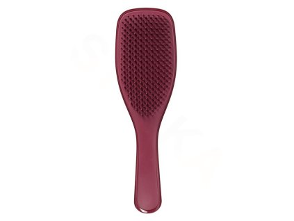 tangle teezer kartac na vlasy ultimate detangler straight curly henna red 14981387113636