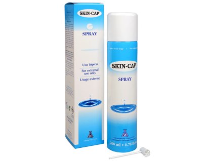 skin cap spray 200 ml 14398497