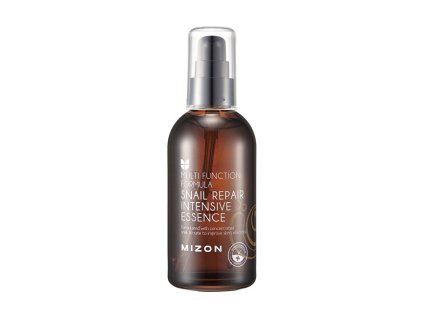 mizon mizon snail repair intensive essence 100ml 14852745160655