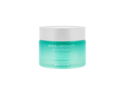 mizon hydratacni pletovy krem pro suchou a citlivou plet cicaluronic moisturizer 50 ml 14902161102100