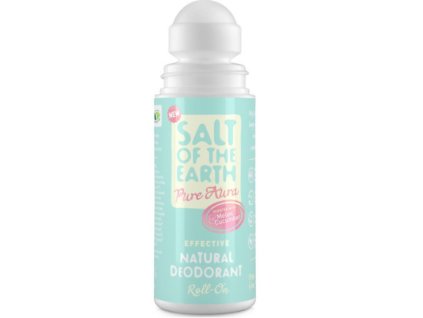 prirodni kulickovy deodorant s melounem a okurkou salt of the earth pure aura 75 ml 1449699320180629120113